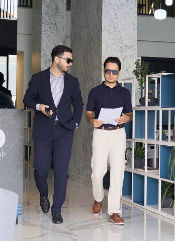 victor karpenko LRT Con